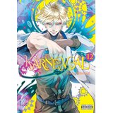 Diamond Comic Distributors Touya Mikanagi - Karneval Omnibus, Vol. 12 | Eponuda.com