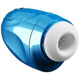 Hidden Desire Fusion X Aqua Bubble Masturbator Blue | Shoptok.si