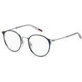 Tommy Hilfiger TH2024 0JI ONE SIZE (48) Modra/Kristalna Cene