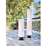 Markslöjd 107985 - LED spoljašnja lampa GARDEN24 LED/12W/24V 70 cm IP44 crna | Eponuda.com