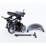 Moovkee modularni tricikl Liam cool grey | shoptok.hr