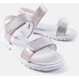 Gemre Pink children's sandals Elkview | shoptok.hr