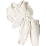 Cool club trenirka DR DH CCG3101970-00 D bež 74 | Shoptok.si