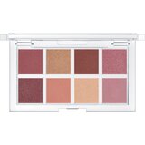 Sante U Glow Girl Eyeshadow - 01 My Berry Bestie Cene