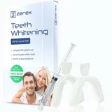 zerex Teeth whitening set (za nežno beljenje zob)