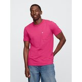 GAP T-shirt with pocket - Men's | shoptok.hr