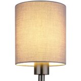 Globo STENSKA LED-SVETILKA ZAMORA 3000 K 230 V E27 | Shoptok.si