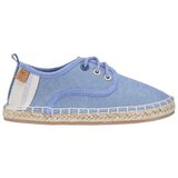 Mayoral Sandali & Odprti čevlji 45682 ALPARGATA Jeans Modra | Shoptok.si