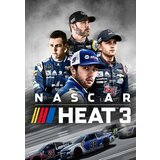Steam NASCAR Heat 3 Key GLOBAL Steam NASCAR Heat 3 Key GLOBAL Slike