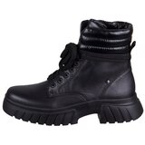 Rieker W187300 Crna | shoptok.hr