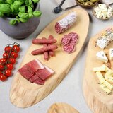 Kesper Lesena deska za serviranje 45x17x2,5cm / les, (5000199899) | Shoptok.si