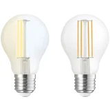 LED SIJALICA E27 A60 5W CCT WIFI CLEAR DIM