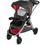 Chicco Kolica Stroll in 2, Crna Cijene