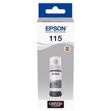 Epson TONERI 115 PIGMENT GRAY INK