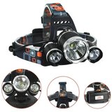 Lampa za glavu 3 led dioda | ePonuda.com