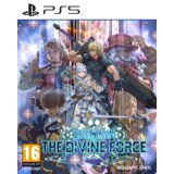 Square Enix Star Ocean: The Divine Force (Playstation 5) Cene