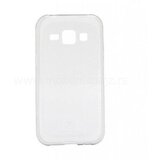  Silikonska futrola TPU SAMSUNG A3 WHITE Cijene