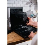 NIVONA NIVO 8113 Avtomatski kavni aparat Titan s Chilled Brew & Nitro Coffee za Bluetooth aplikacijo . | Shoptok.si
