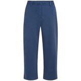 Tommy Hilfiger Hlače WW0WW42373 Modra Cene