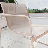 Modern Living Vrtni Set Alin, Krem, 4-Delno | Shoptok.si