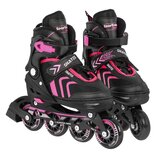  Dječje role 4u1 39-43 roze | shoptok.hr