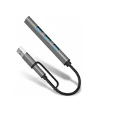 usb hub 3.1 tip c, usb na 4xUSB