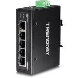  Trendnet TI-G50 network switch Unmanaged Gigabit Ethernet (10 /100 /1000) | shoptok.hr