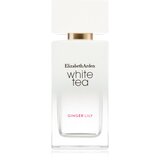 Elizabeth Arden White Tea Ginger Lily toaletna voda za ženske 50 ml | Shoptok.si