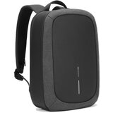 XD DESIGN ANTI-THEFT BACKPACK BOBBY EDGE BLACK P /N: P706.2501 | shoptok.hr