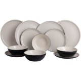 Vintage Cuisine 12-delne storitve za večerjo, (21400938) | Shoptok.si