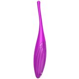 Satisfyer Twirling Joy Fuchsia Cene