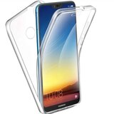  360 Popolna zaščitna maska PC+TPU za Huawei P SMART 2019 | Shoptok.si