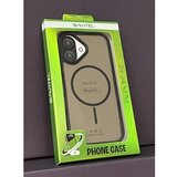 BAVITEL MagSafe crna iPhone 16 ( 96449 ) | Eponuda.com
