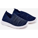 Boto Children's Slip-On Sports Shoes Navy Grinala | ePonuda.com