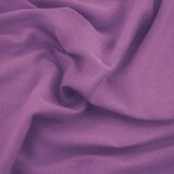 Restilo Ljubičasta plahta s gumom od jeseya 160x200 cm Amber – | shoptok.hr