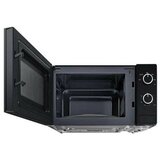 Samsung mikrovalna MS20A3010AL/EC crna | shoptok.hr