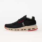 On Sneakers M Cloudnova 2 Black/ Red EUR 42 Cene