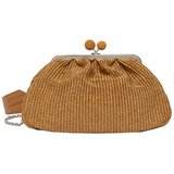 Max Mara Ročne torbice WKAFORTUNA Kostanjeva Cene