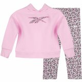 Reebok komplet duks i helanke za male devojcice Cene