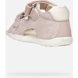 Geox Girls First Steps Macchia Pink - Girls | shoptok.hr