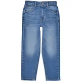 Only Jeans straight KONCALLA Modra
