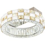 Globo STROPNA LED-SVETILKA Lidia 2700-6000 K 230 V | Shoptok.si