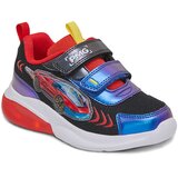 Primigi HOT WHEELS Crna | shoptok.hr