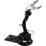 Joy-it Komplet za sastavljanje robotske ruke Rezolucija: Komplet za sastavljanje | Eponuda.ba