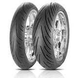 Spirit ST ( 180/55 ZR17 TL (73W) zadnji kotač ) guma za motor