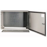 Eaton CS-46/300 zidno kućište 400 x 600 x 300 siva 1 St. | Eponuda.ba