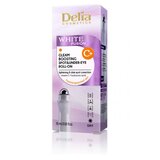Delia WHITE FUSION C+ Roll-on za područje ispod očiju za izbeljivanje kože 15ml | Eponuda.ba
