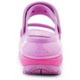 Crocs Sandale 'Classic Mega Crush' lavanda Cijene