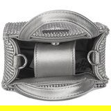Guess Lua Mini Srebrna | shoptok.hr
