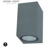 Svetiljka PL-275 ZIDNA 2*GU10 IP54 ANTRACIT Cene